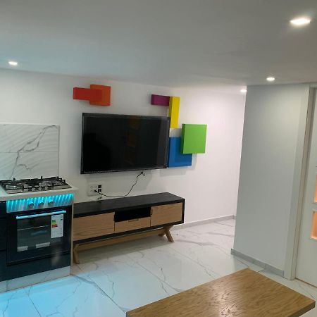 הקסם של נועם Villa Ейлат Екстериор снимка