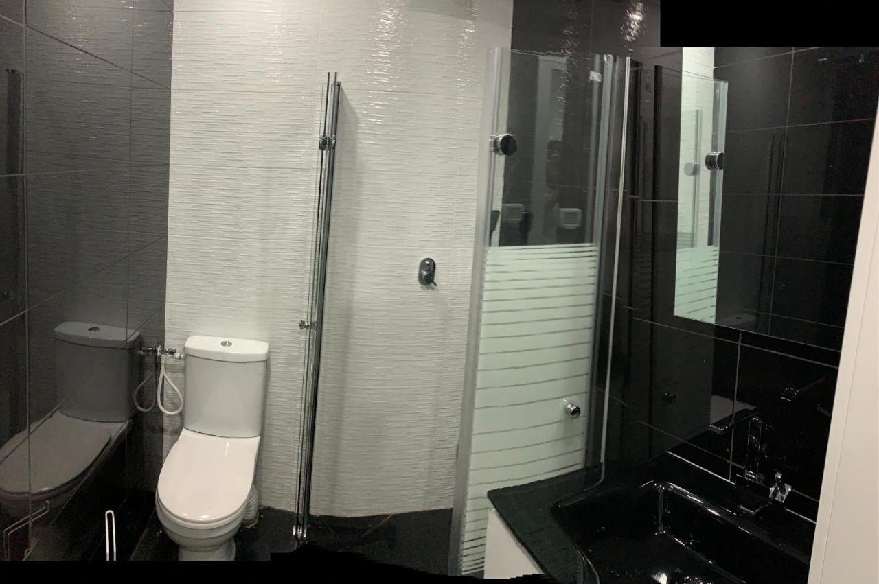 הקסם של נועם Villa Ейлат Екстериор снимка