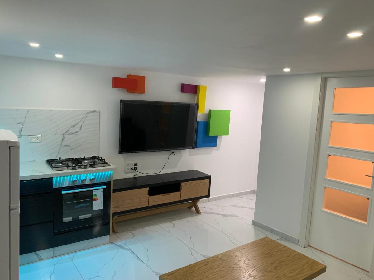 הקסם של נועם Villa Ейлат Екстериор снимка