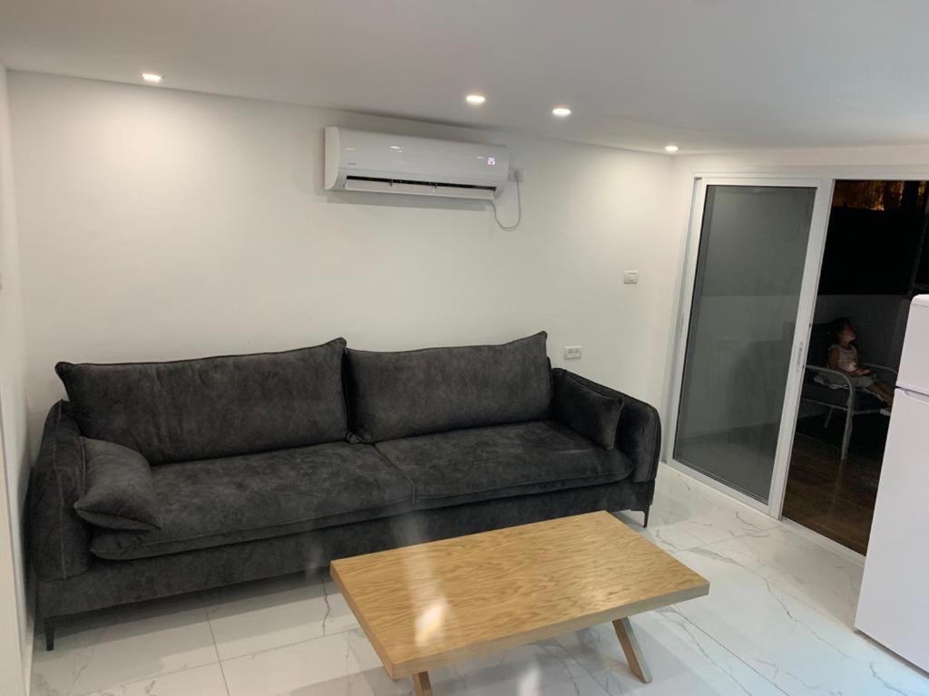 הקסם של נועם Villa Ейлат Екстериор снимка