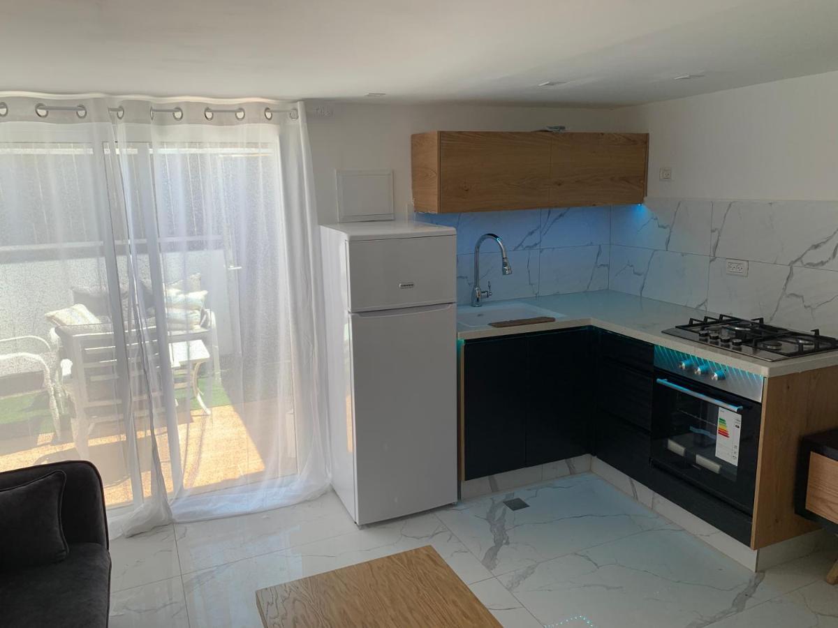הקסם של נועם Villa Ейлат Екстериор снимка