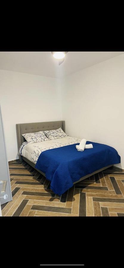 הקסם של נועם Villa Ейлат Екстериор снимка