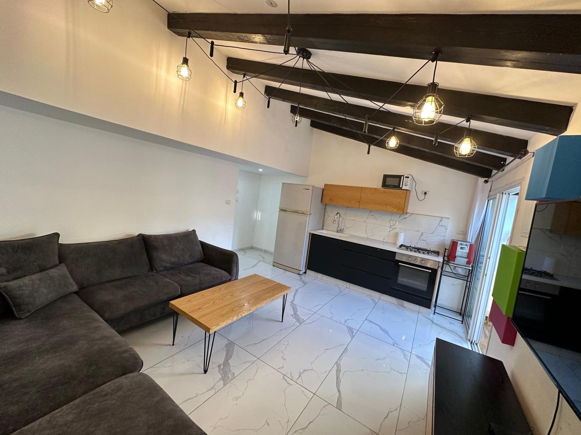 הקסם של נועם Villa Ейлат Екстериор снимка